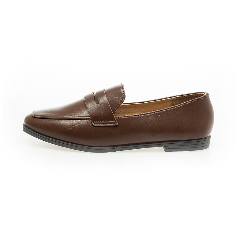 COIN LOAFER WR
